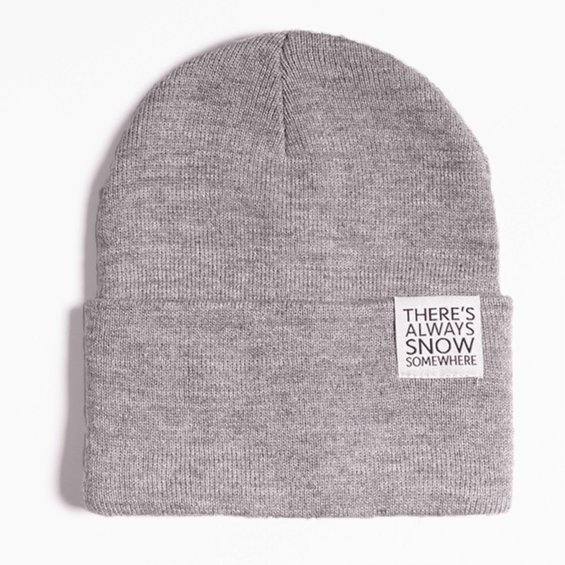 ★Wai Kei★ Hairy Basic Beanie Grey YK23FWAC15-3 Classic Faux Fur – Kyi Kyi